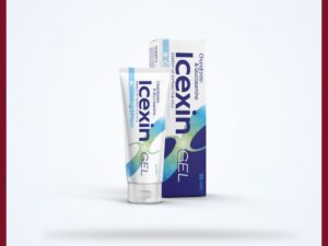 Icexin
