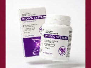 Indiva System