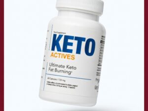 Keto Actives