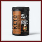Keto Coffee Premium