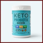 Keto Probiotix