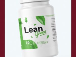 Lean Green