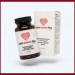 Lipid Control Plus