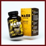 Mass Extreme