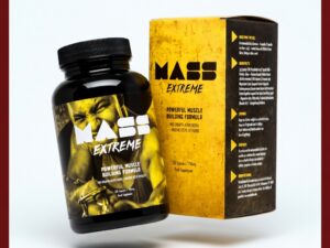 Mass Extreme