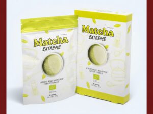 Matcha Extreme