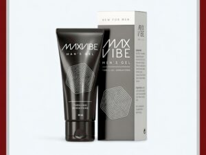Max Vibe