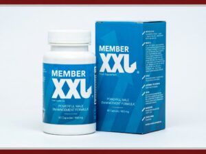 Member XXL