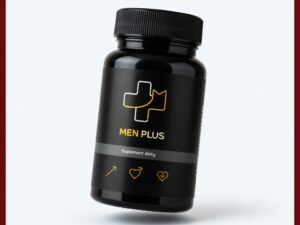 Men Plus