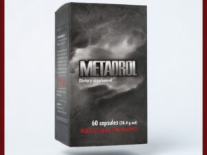 Metadrol