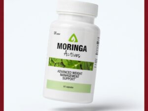 Moringa Actives