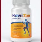 Mowitan