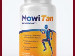 Mowitan