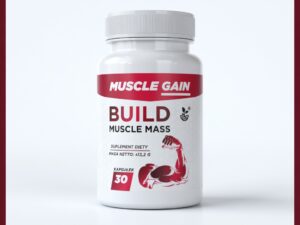 Muscle Gain