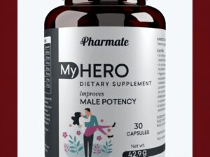 Myhero