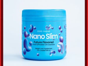 Nano Slim