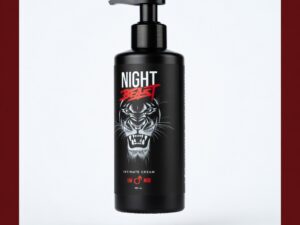 Night Beast