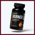 Nutrigo Lab Burner
