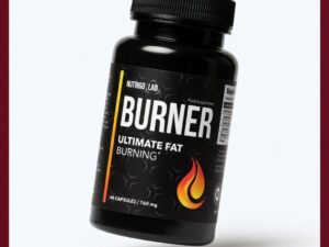 Nutrigo Lab Burner