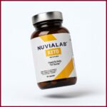 Nuvialab Keto