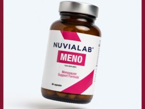 Nuvialab Meno