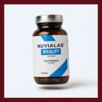 Nuvialab Vitality
