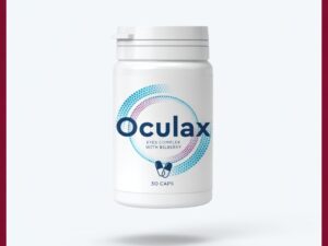 Oculax