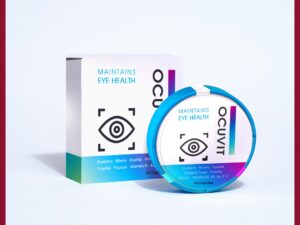 Ocuvit