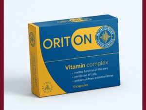 Oriton