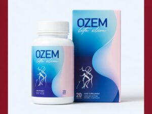 Ozem Lite Slim