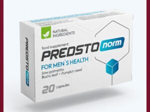 Predstonorm