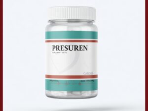Presuren Cardio
