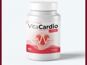 Vita Cardio Plus
