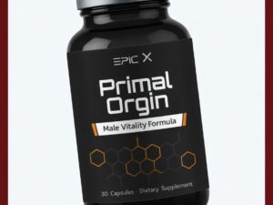 Primal Origin