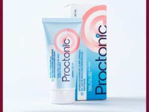 Proctonic