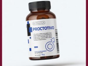 Proctotivo