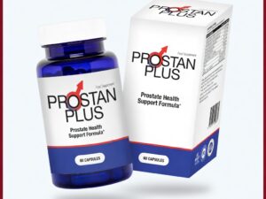 Prostan Plus
