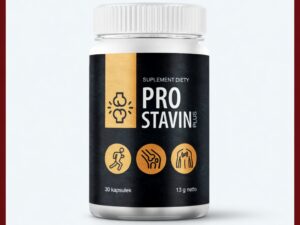 Prostavin Plus