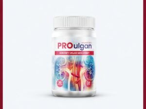 Proulgan