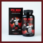 PX 300 Strong