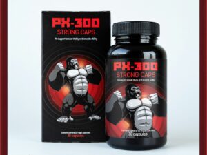 PX 300 Strong