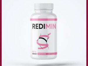 Redimin
