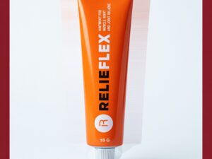 Relieflex