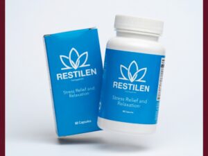 Restilen