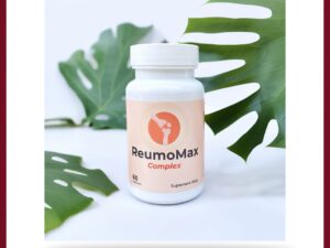 Reumomax