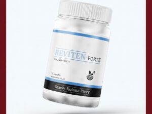 Reviten Forte
