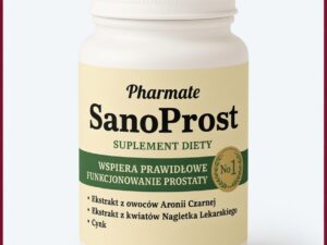 Sanoprost