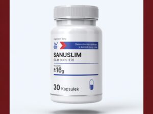 Sanuslim