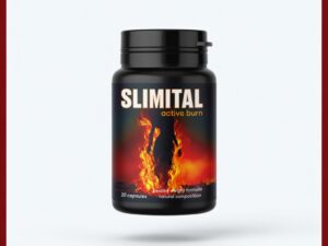 Slimital