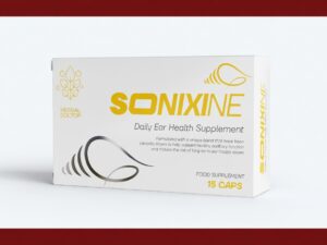 Sonixine